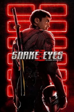 Snake Eyes  G.I.Joe Origins จี.ไอ.โจ สเนคอายส์ ซับไทย