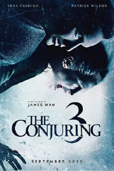 The Conjuring The Devil Made Me Do It คนเรียกผี 3 ซับไทย