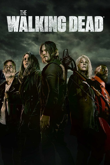 The Walking Dead Season 11 ซับไทย Ep.1-5