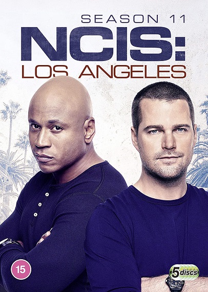 NCIS Los Angeles Season 11 หน่วยสืบสวนแห่งนาวิกโยธิน ปี 11 พากย์ไทย Ep.1-22 (จบ)