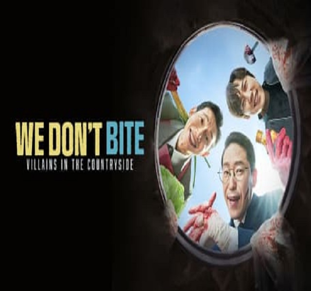 We Don’t Bite Villains in the Countryside (2021) ซับไทย Ep.1-10 จบ