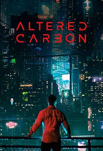 Altered Carbon Season 2 (2020) EP 1-8 จบ