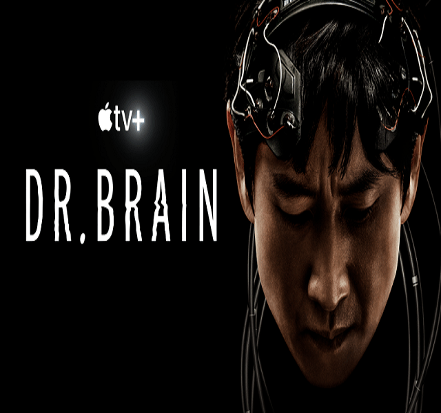 Dr. Brain ซับไทย Ep.1-6 จบ