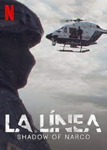 La Línea – Shadow of Narco Season 1 (2020) ลาลิเนีย ใต้เงายาเสพติด Ep.1-4 ซับไทย