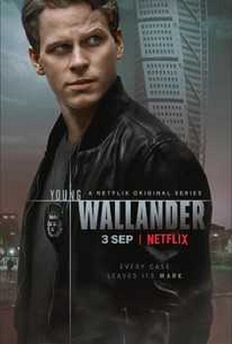 Young Wallander Season 1 ซับไทย Ep.1-6 (จบ)