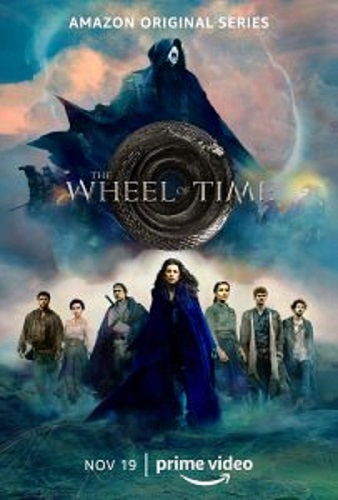 The Wheel of Time Season 1 ซับไทย EP1-9