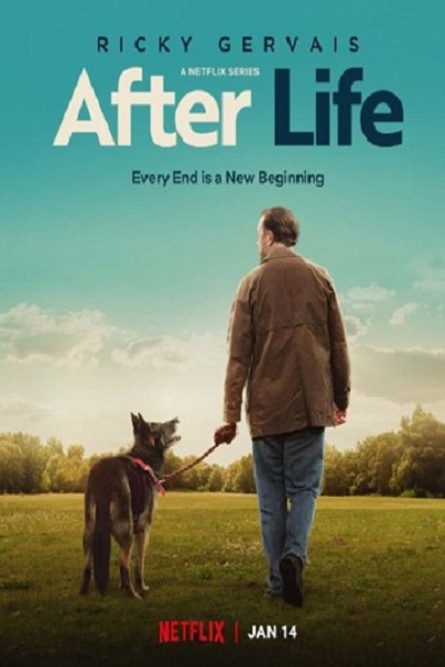 After Life Season 3 (2022) อาฟเตอร์ ไลฟ์ ซับไทย Ep.1-6 จบ