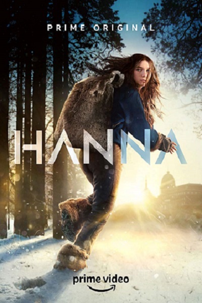 Hanna (2019) Season 1 ซับไทย EP 1-8 จบ