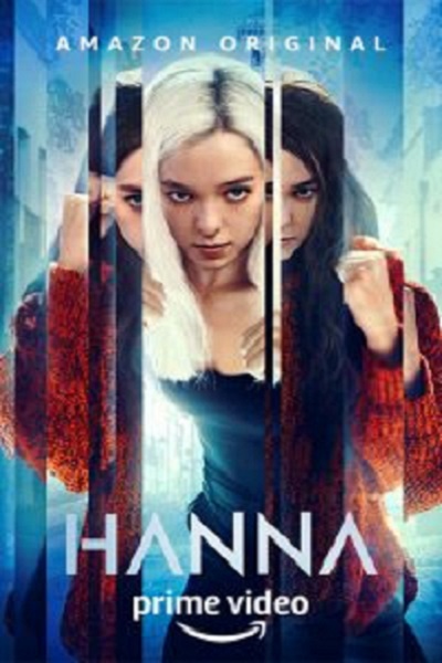 Hanna (2020) Season 2 ซับไทย Ep.1-8 จบ