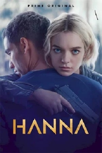 Hanna (2021) Season 3 ซับไทย ตอน 1-6 จบ