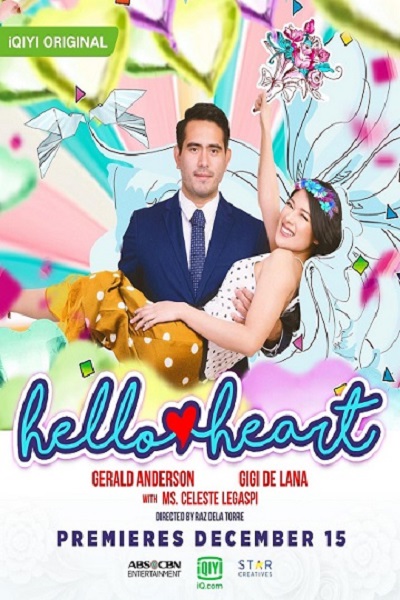 Hello Heart (2021) ซับไทย Ep.1- 7