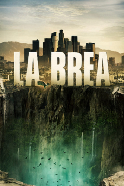 La Brea Season 1 (2021) ซับไทย EP 1-10 จบ