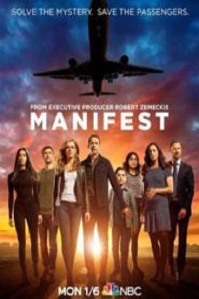 Manifest Season 2 เที่ยวบินพิศวง ปี 2 พากย์ไทย ตอน 1-13 จบ
