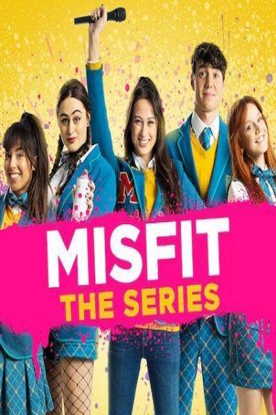 Misfit The Series Season 1 ซับไทย ตอน 1-8 จบ