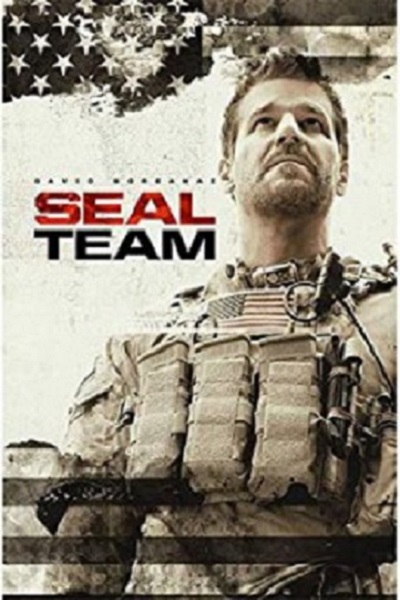 SEAL Team Season 3 (2019) ซับไทย ตอน 1-6