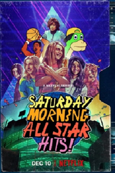 Saturday Morning All Star Hits (2021) Season 1 เสาร์สนุกสุดตลก ซับไทย EP 1-8 จบ