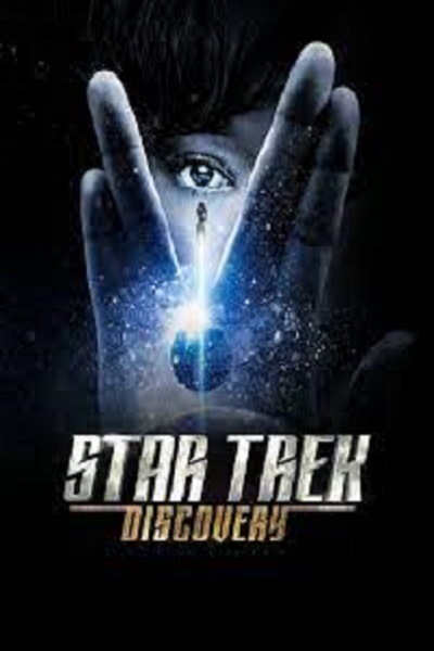 Star Trek Discovery Season 1 พากย์ไทย EP 1-15 จบ