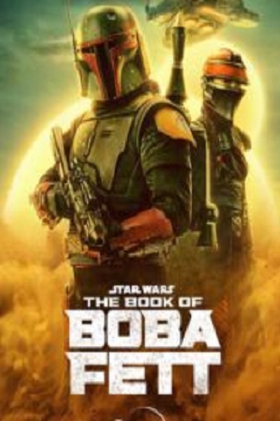 Star Wars The Book of Boba Fett Season 1 (2021) พากย์ไทย ตอน 1-5