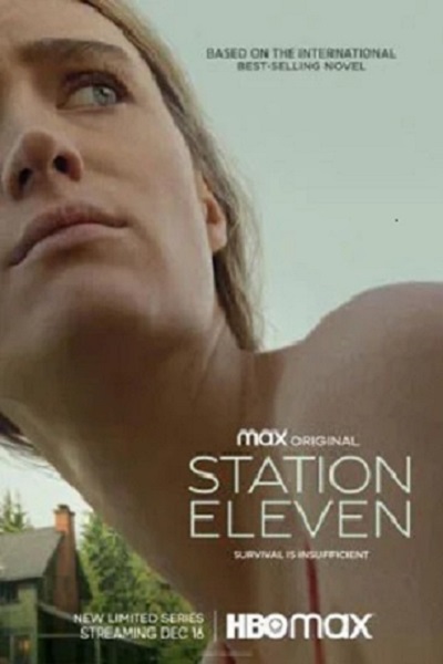 Station Eleven Season 1 (2021) ซับไทย EP 1-10