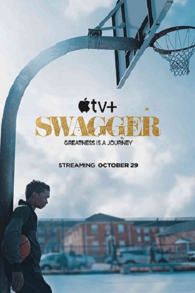 Swagger (2021) Season 1 ซับไทย Ep.1-10 จบ
