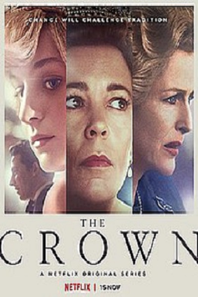 The Crown Season 4 (2020) ซับไทย Ep.1-10 จบ