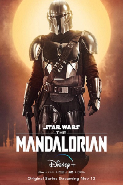 The Mandalorian (2019) พากย์ไทย Ep.1-8 จบ