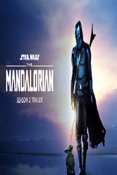 The Mandalorian Season 2 (2020) พากย์ไทย Ep.1-8 จบ