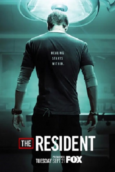 The Resident Season 5 (2021) ซับไทย EP 1 -11