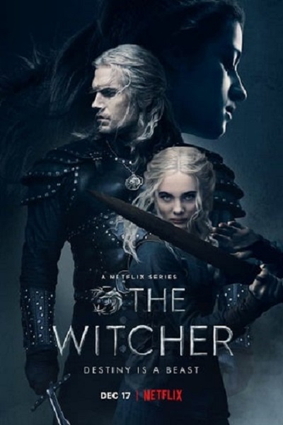 The Witcher Season 2 เดอะ วิทเชอร์ นักล่าจอมอสูร ปี2 พากย์ไทย Ep.1-8 จบ
