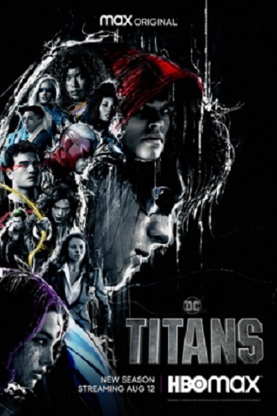 Titans (2021) Season 3 ซับไทย Ep.1-13 จบ