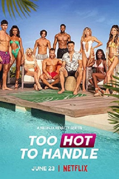 Too Hot To Handle Season 3 (2022) ฮอตนักจับไม่อยู่ ซีซั่น 3 ซับไทย EP 1-10 จบ