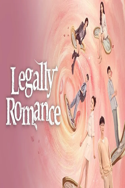Legally Romance 2022 รักใหม่ทั้งที ไม่เป็นบอสได้ไหม ซับไทย Ep.1-33