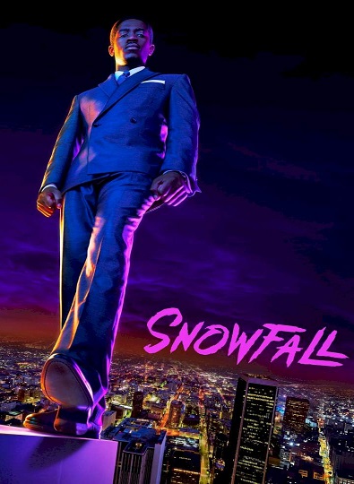 Snowfall Season 5 ซับไทย EP1-EP10 [จบ]