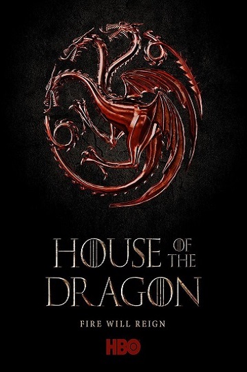 House of the Dragon (2022) ปฐมบทแห่งตระกูลทาแกเรียน พากย์ไทย Ep.1-7