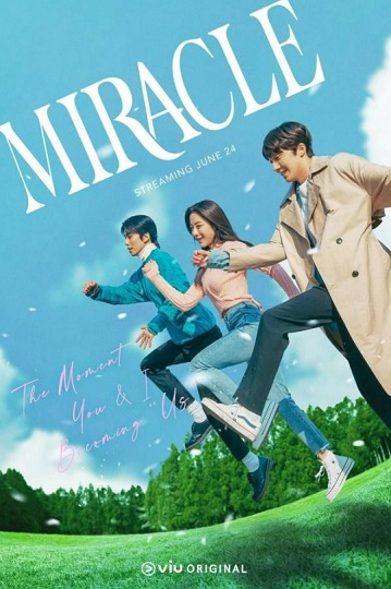 Miracle (2022) ซับไทย Ep.1-14 (จบ)