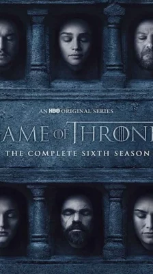 Game of Thrones Season 6 มหาศึกชิงบัลลังก์ ปี 6 (2016) ซับไทย