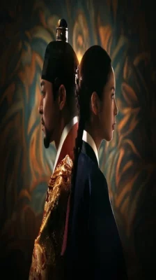 Captivating the King (2024) เสน่ห์ร้ายบัลลังก์ลวง ซับไทย